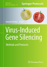 Virus-Induced Gene Silencing - 