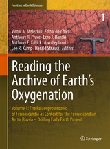 Reading the Archive of Earth’s Oxygenation - 