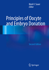 Principles of Oocyte and Embryo Donation - 