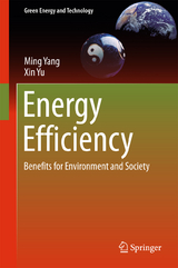 Energy Efficiency -  Ming Yang,  Xin Yu