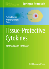 Tissue-Protective Cytokines - 