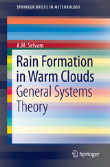 Rain Formation in Warm Clouds - A. M. Selvam