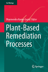 Plant-Based Remediation Processes - 