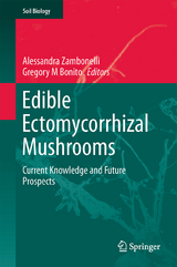 Edible Ectomycorrhizal Mushrooms - 