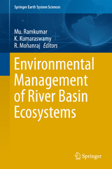 Environmental Management of River Basin Ecosystems - 