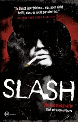 Slash -  Anthony Bozza,  Slash