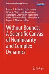 Without Bounds: A Scientific Canvas of Nonlinearity and Complex Dynamics - 