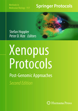 Xenopus Protocols - 