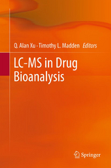 LC-MS in Drug Bioanalysis - 