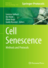 Cell Senescence - 