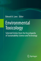 Environmental Toxicology - 