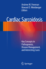 Cardiac Sarcoidosis - 