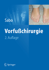 Vorfußchirurgie - 