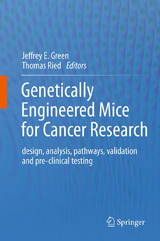 Genetically Engineered Mice for Cancer Research - 
