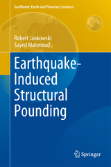 Earthquake-Induced Structural Pounding - Robert Jankowski, Sayed Mahmoud