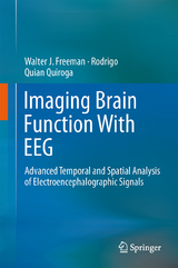 Imaging Brain Function With EEG - Walter Freeman, Rodrigo Quian Quiroga