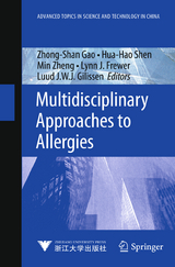 Multidisciplinary Approaches to Allergies - 