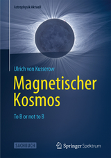 Magnetischer Kosmos - Ulrich von Kusserow