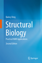 Structural Biology - Teng, Quincy