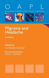 Migraine and Headache - Mauskop, Alexander