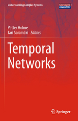 Temporal Networks - 