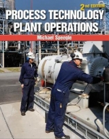 Process Technology Plant Operations - Speegle, Michael