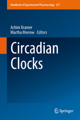 Circadian Clocks - 