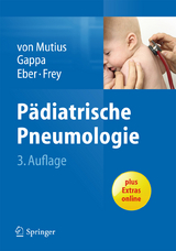 Pädiatrische Pneumologie - 