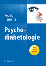 Psychodiabetologie - 