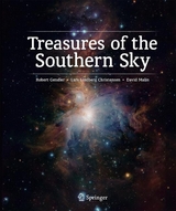 Treasures of the Southern Sky - Robert Gendler, Lars Lindberg Christensen, David Malin