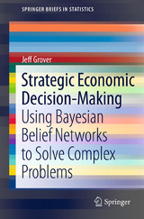 Strategic Economic Decision-Making - Jeff Grover