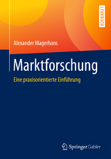 Marktforschung - Alexander Magerhans