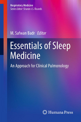 Essentials of Sleep Medicine - 