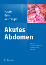 Akutes Abdomen - 