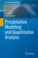 Precipitation Modeling and Quantitative Analysis - Xiaofan Li, Shouting Gao