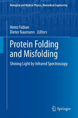 Protein Folding and Misfolding - 