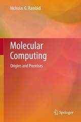 Molecular Computing - Nicholas G. Rambidi