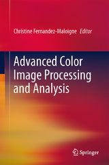 Advanced Color Image Processing and Analysis - 