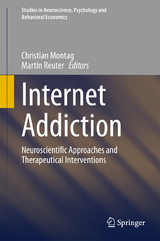 Internet Addiction - 