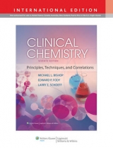 Clinical Chemistry - Bishop, Michael L.