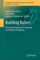 Building Babies - 