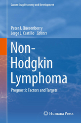 Non-Hodgkin Lymphoma - 