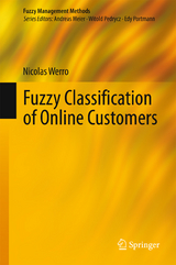 Fuzzy Classification of Online Customers - Nicolas Werro