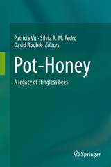Pot-Honey - 