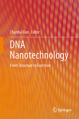 DNA Nanotechnology - 