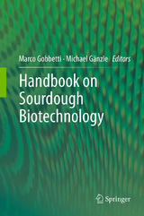 Handbook on Sourdough Biotechnology - 