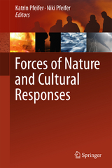 Forces of Nature and Cultural Responses - 