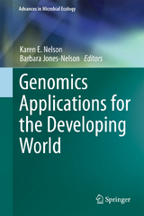 Genomics Applications for the Developing World - 