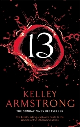 13 - Armstrong, Kelley