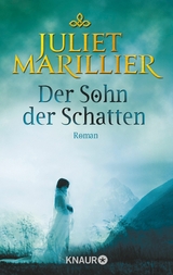 Der Sohn der Schatten -  Juliet Marillier